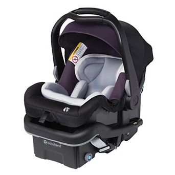 Baby Trend Secure-Lift Infant Car Seat & Base