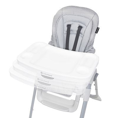 Baby Trend Everlast 7-in-1 High Chair - Main Image