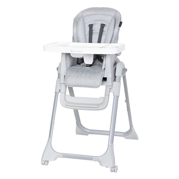 Kohls store high chair