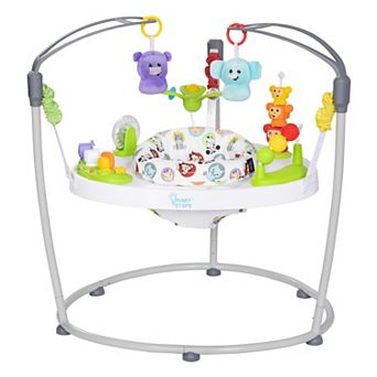 Baby Trend Smart Steps My First Jumper