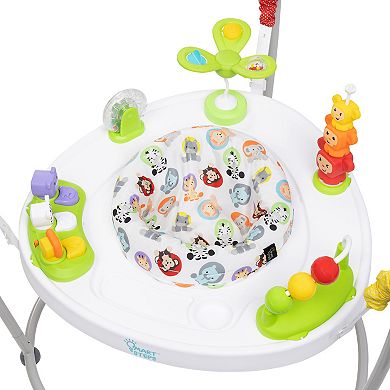 Baby Trend Smart Steps My First Jumper