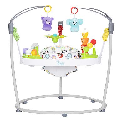 Baby Trend Smart Steps My First Jumper