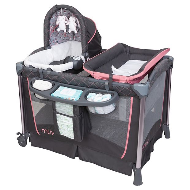 Kohls baby sale playpen