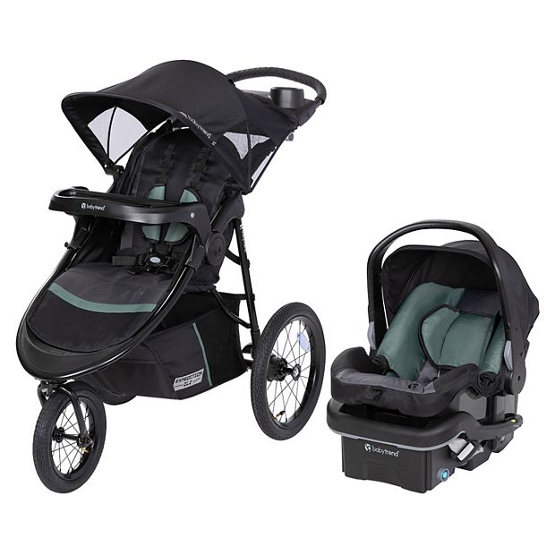 Kohls best sale travel system