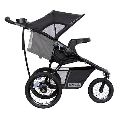 Baby Trend Expedition® DLX Travel System (with EZ-Lift™ PLUS Car Seat)