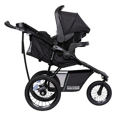 Baby Trend Expedition® DLX Travel System (with EZ-Lift™ PLUS Car Seat)