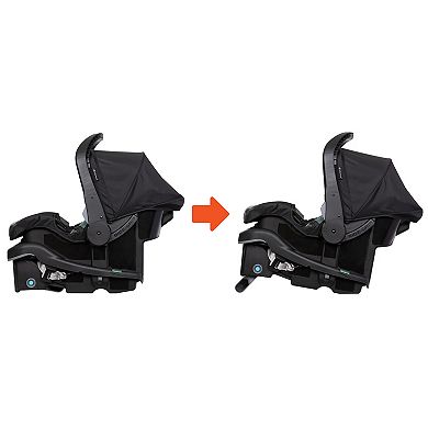 Baby Trend Expedition® DLX Travel System (with EZ-Lift™ PLUS Car Seat)