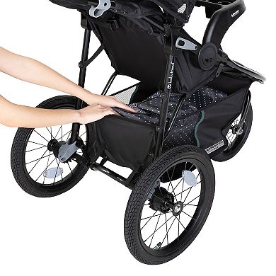 Baby Trend Expedition® DLX Travel System (with EZ-Lift™ PLUS Car Seat)