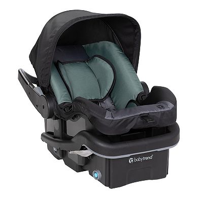 Baby Trend Expedition® DLX Travel System (with EZ-Lift™ PLUS Car Seat)