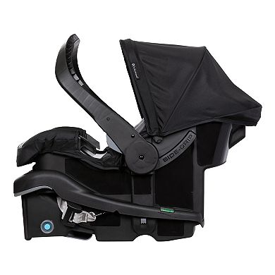 Baby Trend Passport Switch Modular Travel System with EZ-Lift 35 PLUS Infant Car Seat