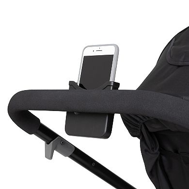 Baby Trend Passport Switch 6-in-1 Modular Travel System with EZ-Lift Infant Car Seat