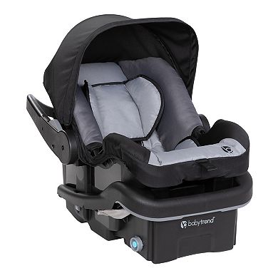 Baby Trend Passport Switch 6-in-1 Modular Travel System with EZ-Lift Infant Car Seat
