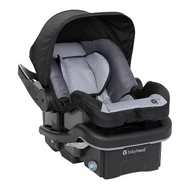 Baby Trend Passport Switch Modular Travel System with EZ-Lift 35 PLUS Infant Car Seat