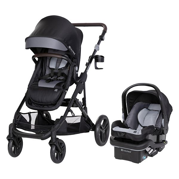 Kohls best sale travel system