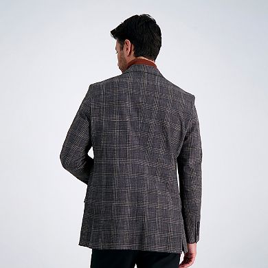 Men's Haggar® Mini Dobby Tailored Sport Coat