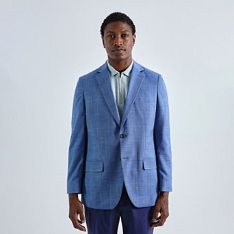 Men's J.M. Haggar™ Premium Tailored-Fit Sport Coat