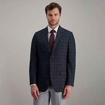 Men's J.M. Haggar Premium Tailored-Fit Sport Coat