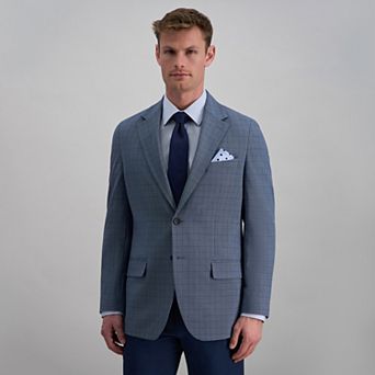 Men's J.M. Haggar Premium Tailored-Fit Sport Coat