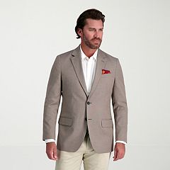 Men's Sport Coats: Top Off Your Business Casual Look With A Blazer