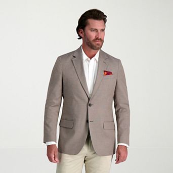 Men's J.M. Haggar™ Premium Tailored-Fit Sport Coat