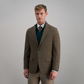 Men's J.M. Haggar™ Premium Tailored-Fit Sport Coat