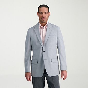 Men's J.M. Haggar™ Premium Tailored-Fit Sport Coat