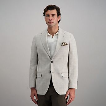 Men's J.M. Haggar™ Premium Tailored-Fit Sport Coat
