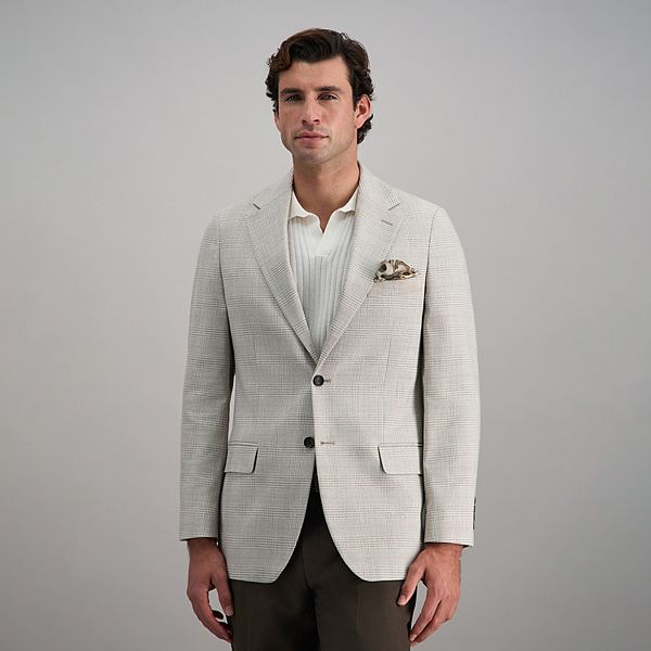 Men's J.M. Haggar Premium Tailored-Fit Sport Coat