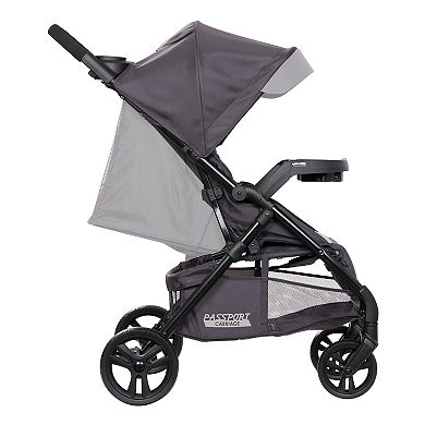 Baby Trend Passport Carriage Travel System with EZ-Lift Infant Car Seat