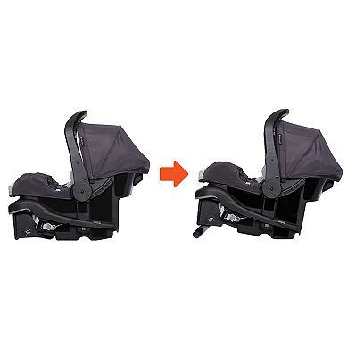 Baby Trend Passport Carriage Travel System with EZ-Lift™ 35 PLUS Infant Car Seat