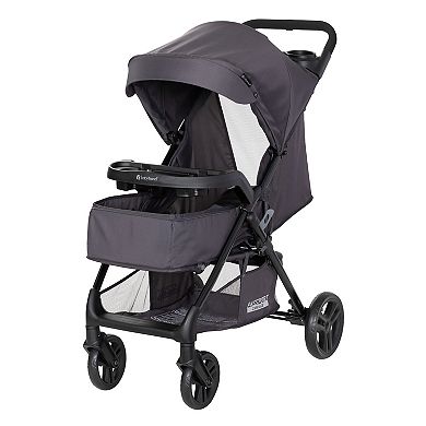 Baby Trend Passport Carriage Travel System with EZ-Lift Infant Car Seat