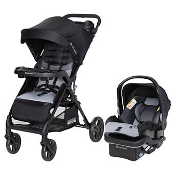 Baby Trend Passport Carriage Travel System with EZ-Lift™ Infant Car Seat