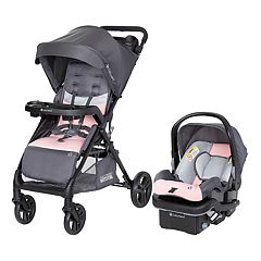 Kohls car store seat stroller combo