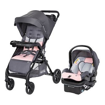 Baby Trend Passport Carriage Travel System with EZ-Lift™ Infant Car Seat