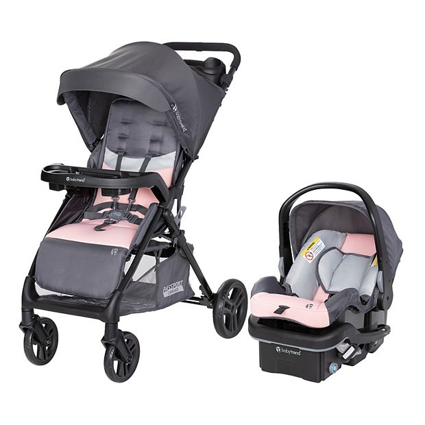 Kohls on sale travel system