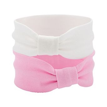 Baby Girl Carter's 2-Pack Headwrap Set