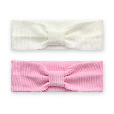 Baby Girl Carter's 2-Pack Headwrap Set