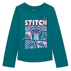 Girls Stitch