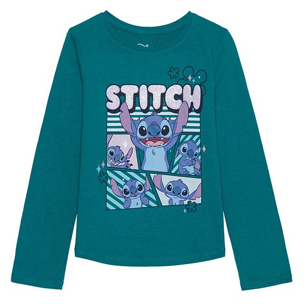 Lilo And Stitch Button Down Shirt Last Minute Stitch Gifts For Her