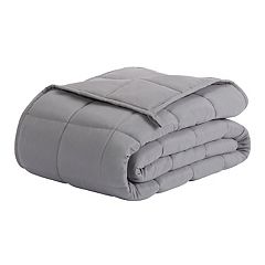 Weighted Blankets Shop for Throw Blankets Bedding and More Kohl s