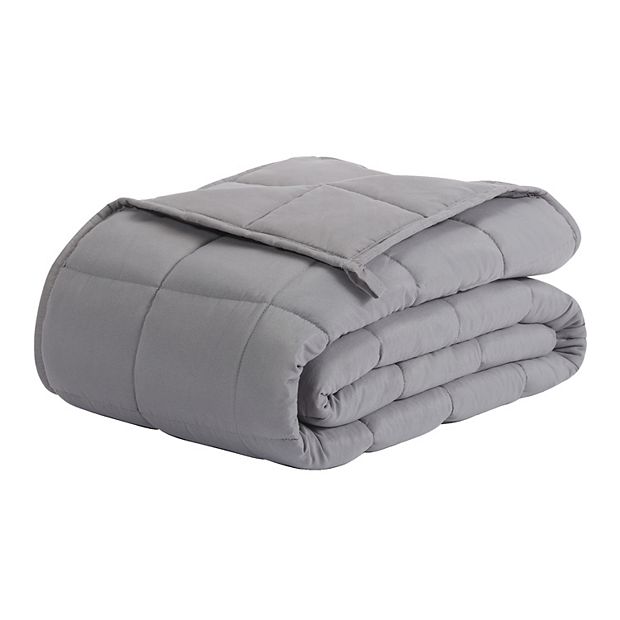 Serta 15 lb weighted blanket new arrivals