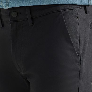 Men's Lee® Legendary Slim-Fit Straight Pants