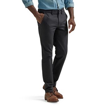 Men's Lee® Legendary Slim-Fit Straight Pants