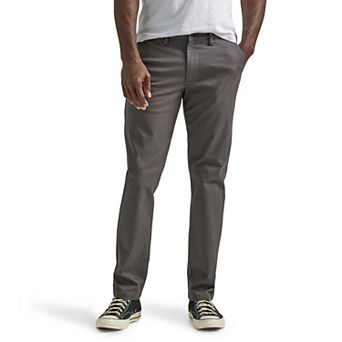 Men's Lee® Legendary Slim-Fit Straight Pants
