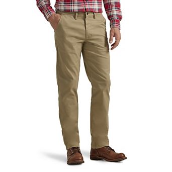 Men's Lee® Legendary Slim-Fit Straight Pants