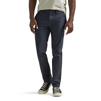 Men's Lee® Legendary Slim-Fit Straight Pants