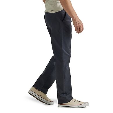 Men's Lee® Legendary Relaxed-Fit Straight Pants