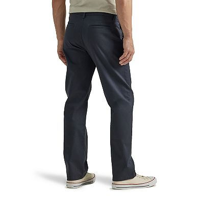 Men's Lee® Legendary Relaxed-Fit Straight Pants