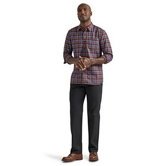 Men's Lee® Legendary Relaxed-Fit Straight Pants