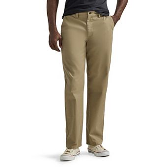 Men's Lee® Legendary Relaxed-Fit Straight Pants